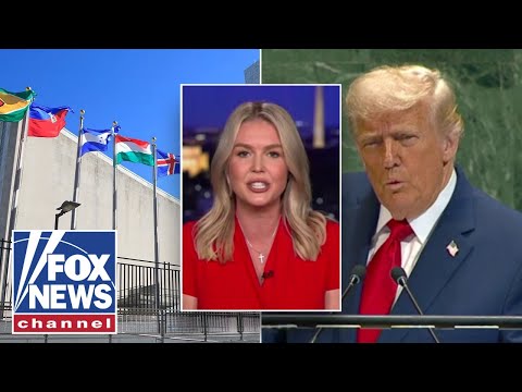 Karoline Leavitt: This appears to be sabotage