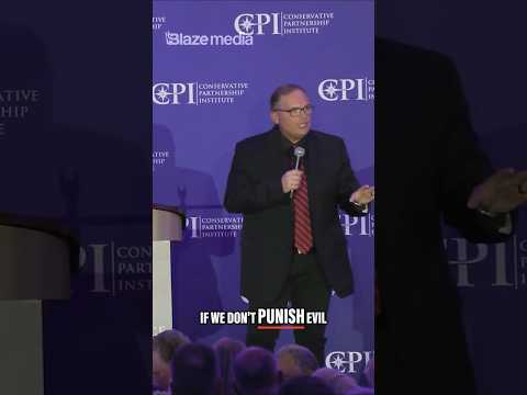 Every Fan of Charlie Kirk NEEDS to Watch This Speech🙏