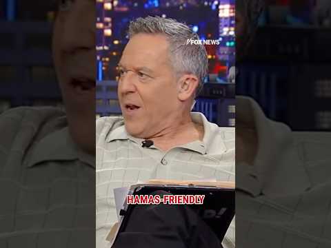 Actress MOCKED for far-left political message at Emmys: 'That's offensive!' #shorts #foxnews #us