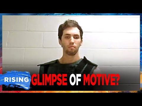 Tyler Robinson's Texts To Roommate REVEALED; Prosectors Seeking DEATH PENALTY | RISING