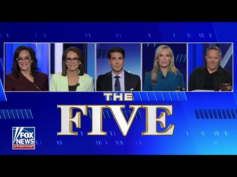 Greg Gutfeld: It was never about Charlie Kirk