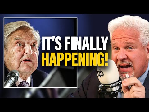 George Soros faces DOJ Probe as His Shadowy Network Crumbles