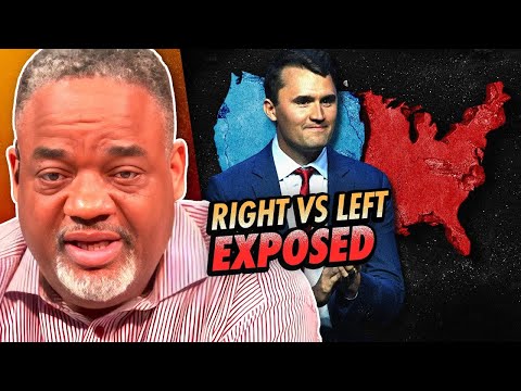 It's NOT Both Sides! – The Dark Truth about Political Violence in 2025