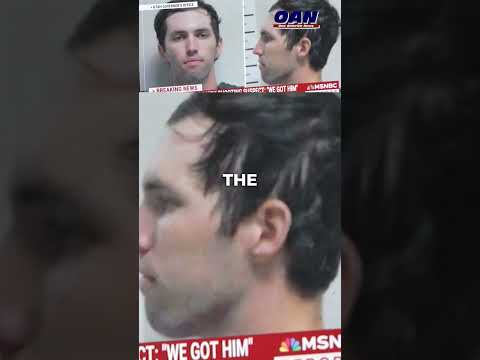 The suspect in Charlie Kirk’s killing appeared in court for a second time