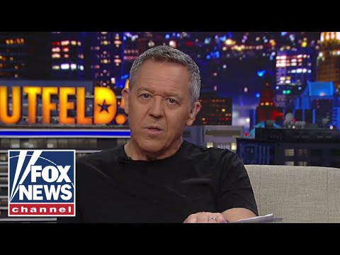 Gutfeld: The left has a right to be scared, not of guns, but of truth