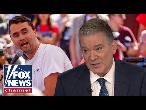 ‘GOLD’: This could be the key to Kirk investigation, says former NYPD