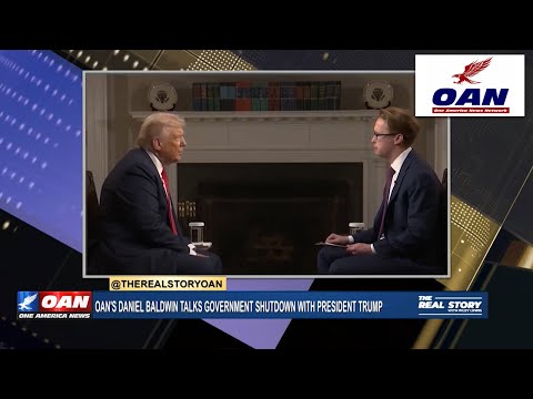 Trump warns Democrats shutdown fight could trigger permanent cuts and major political fallout