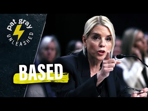 BEST MOMENTS: Pam Bondi COOKS Senate Democrats at Fiery Hearing