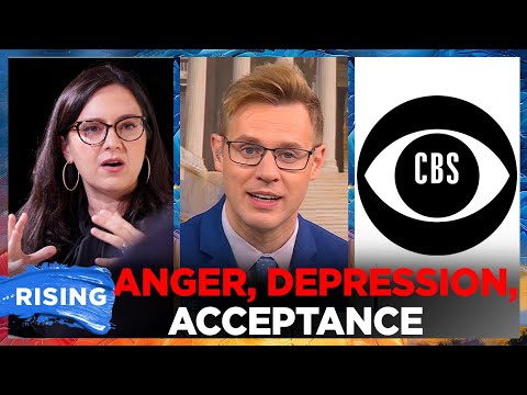 Bari Weiss TAKEOVER Shows Why Establishment Media Is LOSING to Alt Media! Robby Soave | RISING