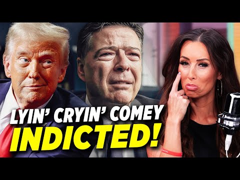 How James Comey's Lies BACKFIRED in a Poetic Twist!