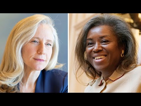 LATEST UPDATES: Spanberger, Earle-Sears Facing Off In Nexstar’s Virginia Gubernatorial Debate