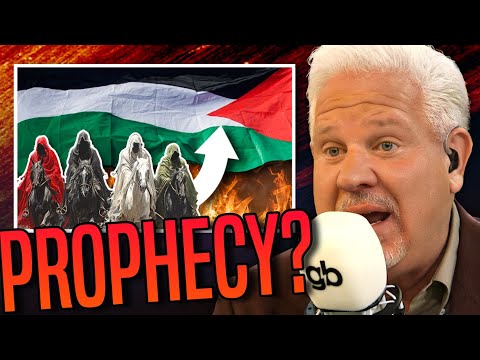 Are Hamas and Palestine in the Book of Revelation?!