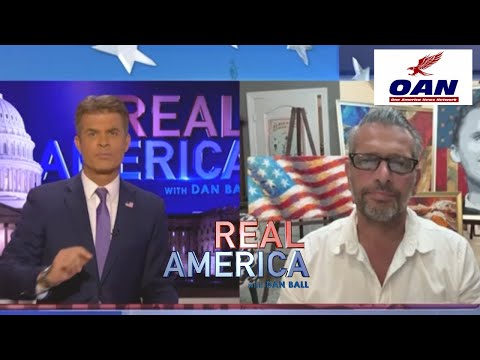 Scott Lombardo: NASCAR, Free Speech & Fighting Woke Culture