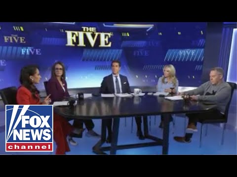 ‘The Five’: Watch out, Trump isn't playing…