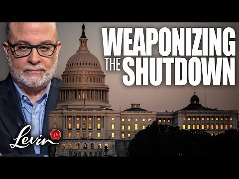 The REAL Reason Democrats Are Shutting Down the Government