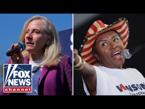 We’re gonna win because ‘we have common sense,’ Earle-Sears says