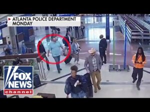 DISTURBING details revealed after mass shooting thwarted at Atlanta airport