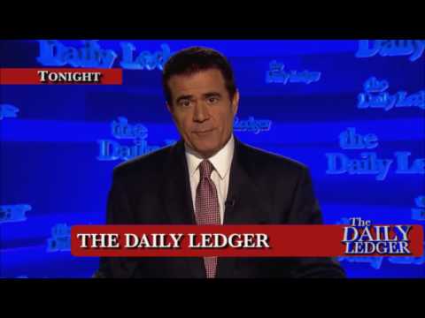 JUNE 29TH - Tonight on @TheDailyLedger on @OANN... 1 JUNE 29TH – Tonight on @TheDailyLedger on @OANN…