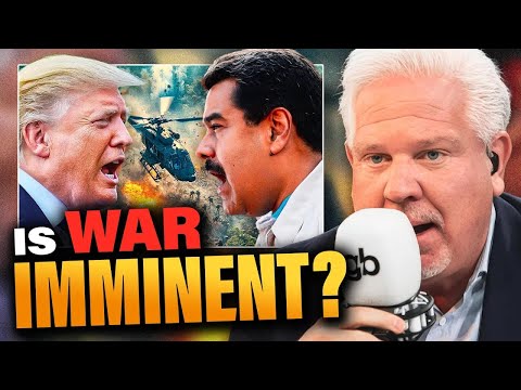 Trump vs Maduro: The US-Venezuela Conflict Explained in Clear Terms