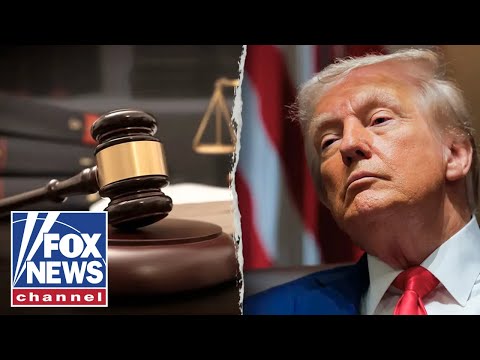 Appeals court deals win to Trump: They saw through Portland's 'dishonesty' 1 Appeals court deals win to Trump: They saw through Portland's 'dishonesty'