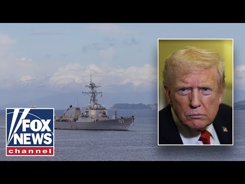 Jack Keane: This is a MAJOR problem