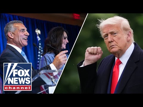 Byron York: Trump’s endorsement is crucial in this race