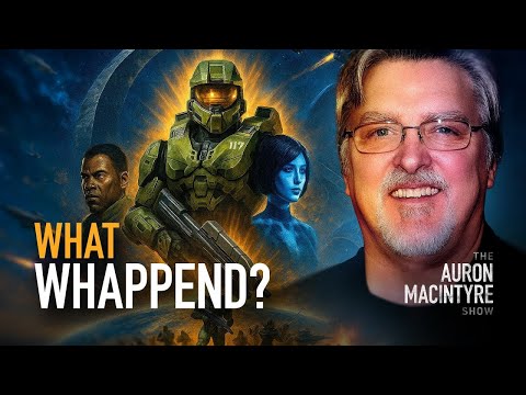 Halo Music Creator talks Gaming Industry Changes & His Run for Congress