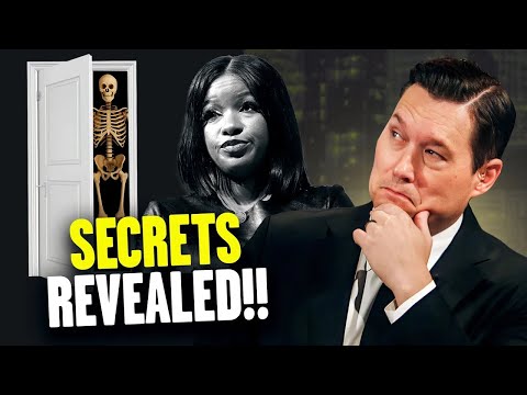 EXPOSED: Jasmine Crockett's SHADY Financial "Investments" Revealed!