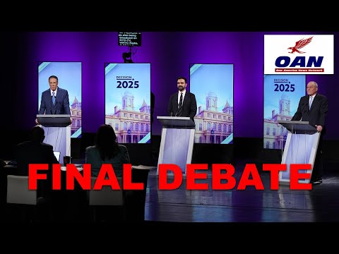 NYC mayoral debate erupts as Sliwa resists dropout calls, Cuomo and Mamdani trade sharp attacks