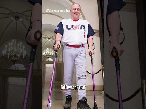 The Baseball Game that Changed America Forever