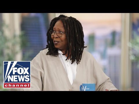 'The View' is AFRAID to do this: Kennedy