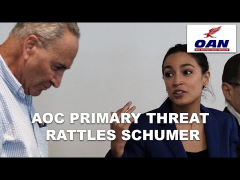 Longest Shutdown Ever? Schumer Braces for AOC Primary as Trump Halts UN Carbon Tax | Tim Burchett