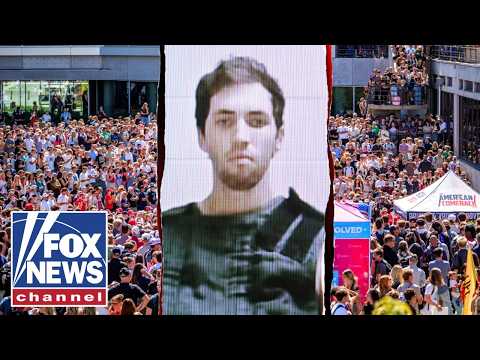 BREAKING: Judge rules on Charlie Kirk suspect's courtroom clothing