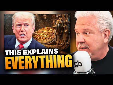 The Price of Gold is Skyrocketing… Is it the KEY to Trump's Strategy?