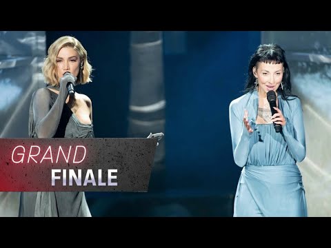 Delta Goodrem & Stellar Perry – Running Up That Hill (Kate Bush Cover)