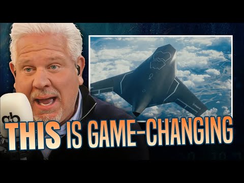 AI Warfare Expert: The Weapons of the Future are Already Here | MUST-SEE INTERVIEW