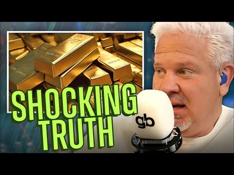 Gold Price SOARS to Record High & The Reason Could Spell Trouble…