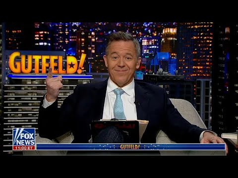 [LIVE] Gutfeld! November 04, 2025 | Gerg Gutfeld! FOX NEWS LIVE 11/04/2025 Full HD