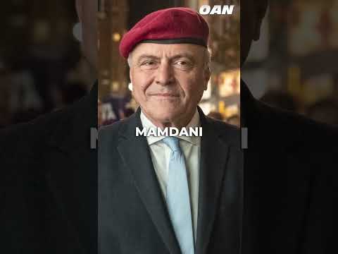 Democrat socialist Zohran Mamdani beat out Andrew Cuomo in NYC Mayoral election