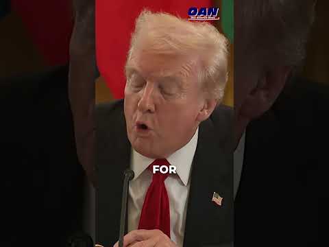 “Thanksgiving for the U.S. under Donald Trump as president is 25% less”