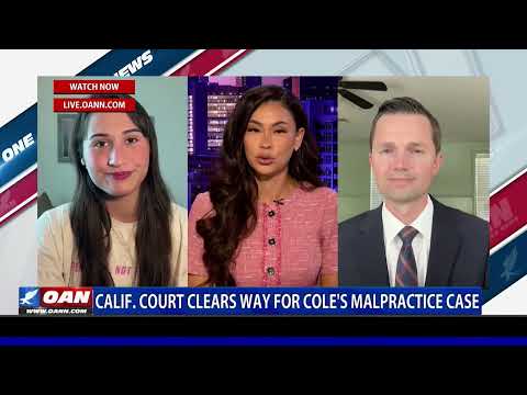 Chloe Cole Scores Legal Win in Fight Against Gender-Altering Drugs and Surgeries for Children