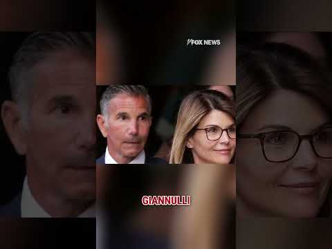 'TERRIBLE NARCISSIST': John Stamos goes off on Lori Loughlin's ex #shorts #foxnews #news #us