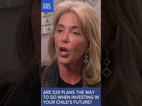 Glennda Baker Explains How To Invest In Your Child's Real Estate Future