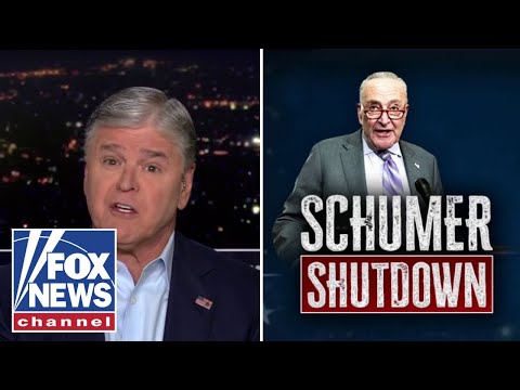 Everyone has had ENOUGH!: Hannity