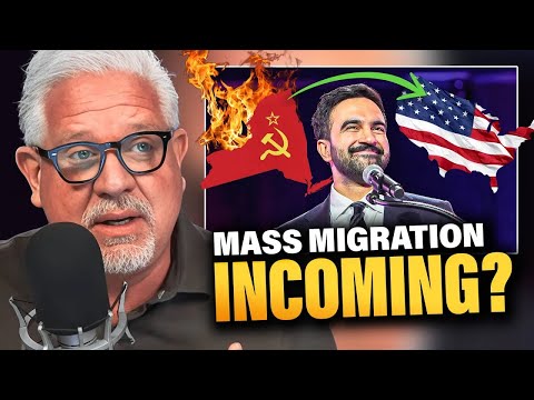 Why Zohran Mamdani's Win will Devastate NYC and Spark a Mass Exodus