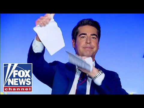 'The Five': Pelosi calls it quits