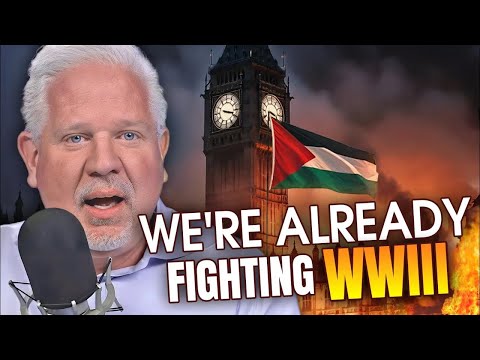 These Two Calls into Glenn Beck's Radio Show are Worth a Listen for Everyone