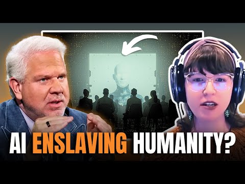 Whitney Webb: Why I Don't Use "AI" & You Need to Be Careful Using It!