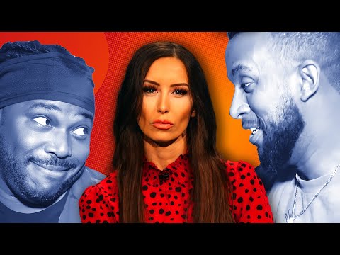 Aba N Preach REACT to Sara EXPOSING Trevor Bauer's Accuser