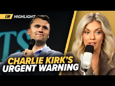The Immigration SCAM that Charlie Kirk was Working to Expose